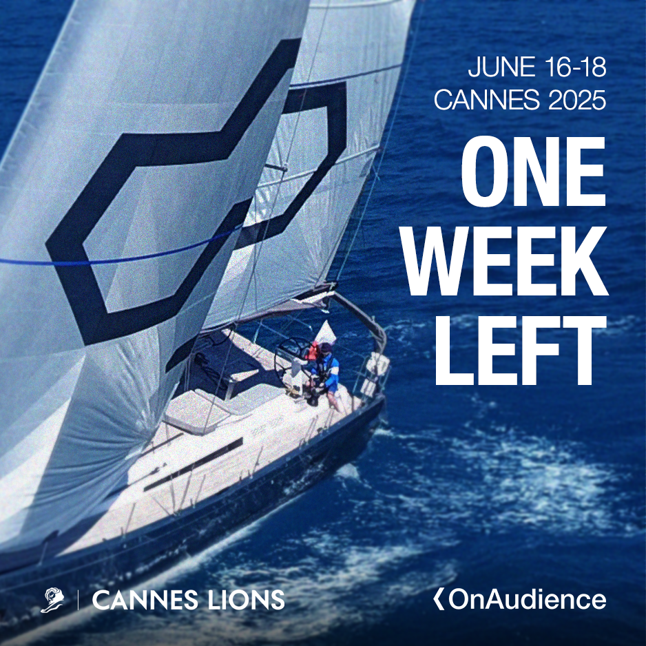 One Week Left — Cannes 2025