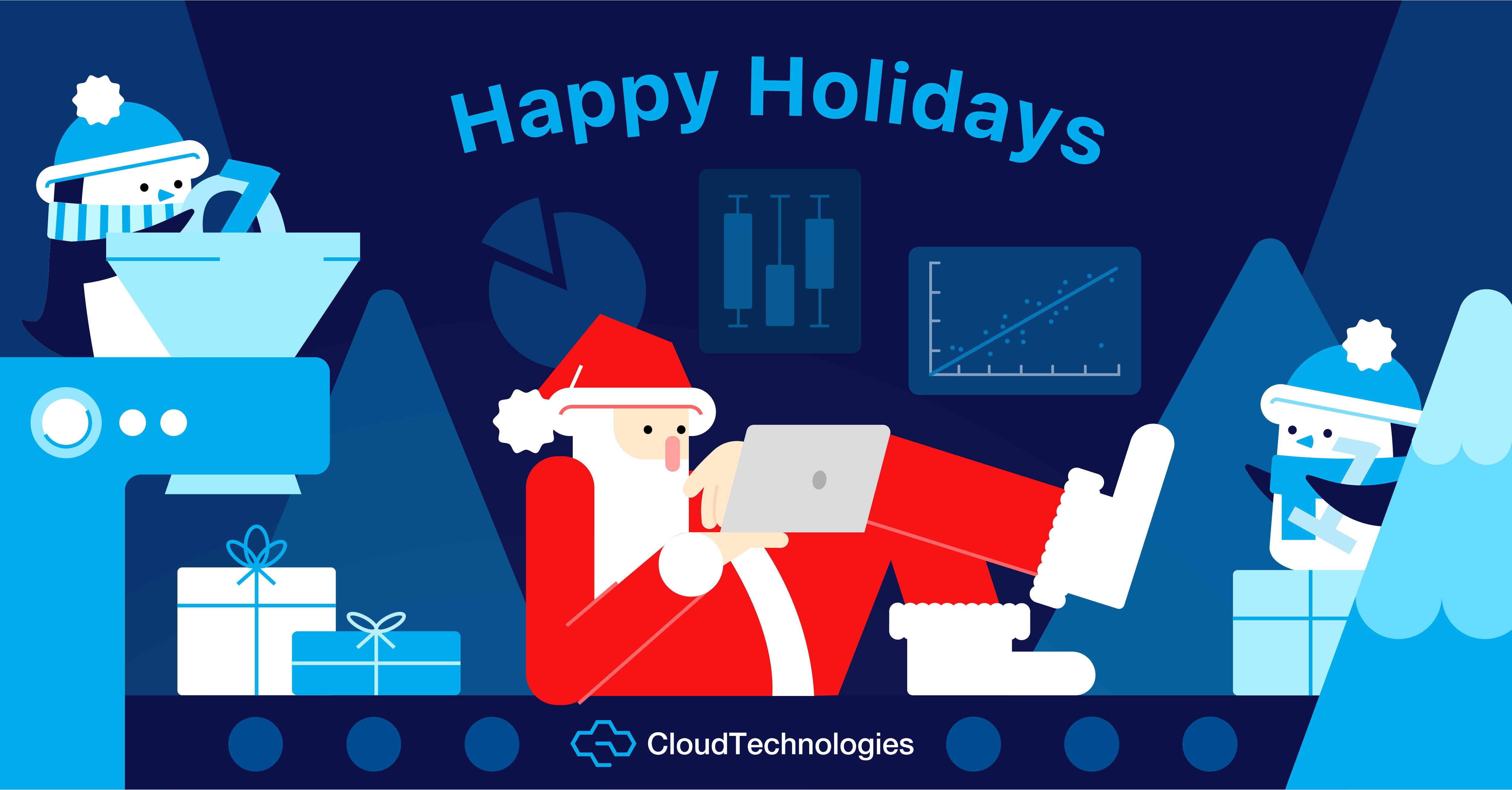 Happy Holidays