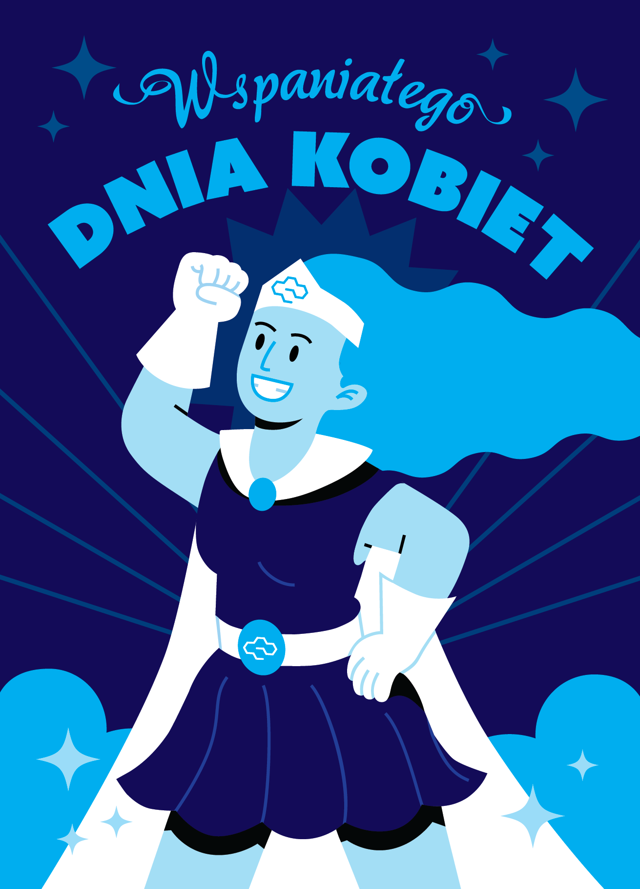 Dnia Mężczyzn